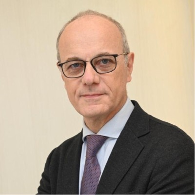 Dr. Eduardo Vieira Motta