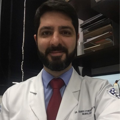 Dr. Eduardo Tres